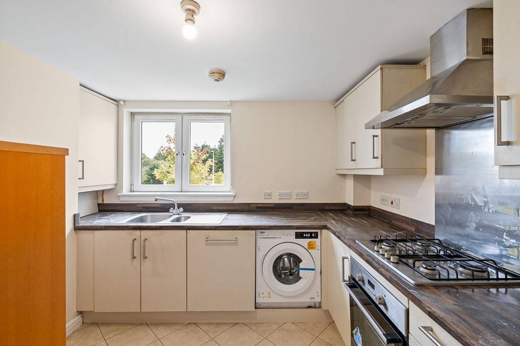 Apartment in Edinburgh - View 5
