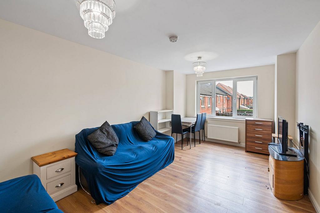Apartment in Edinburgh - View 2