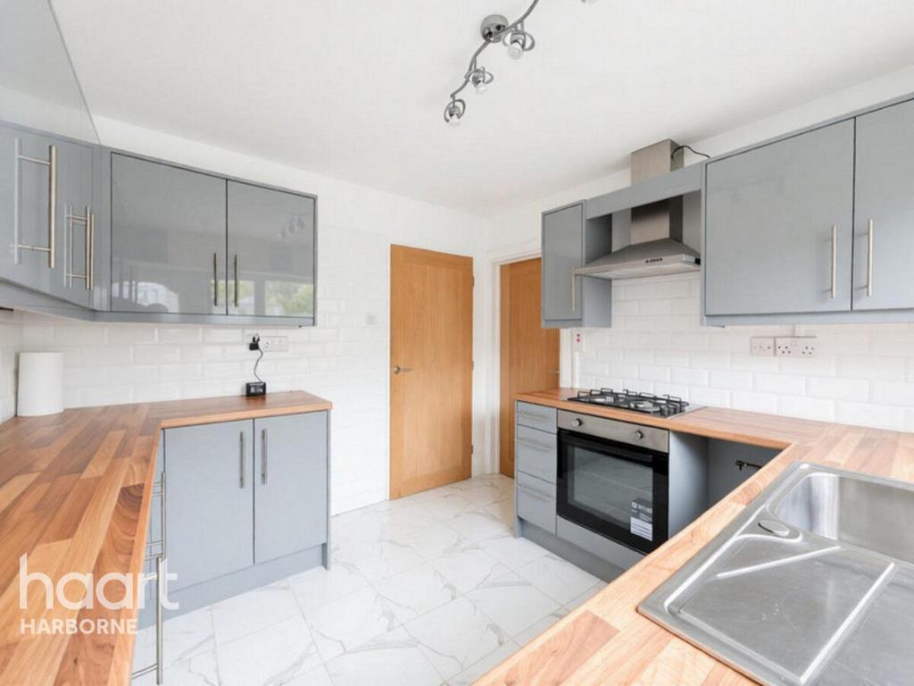 House in Birmingham - View 2