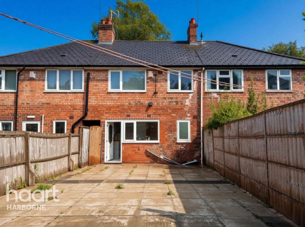 House in Birmingham - View 3