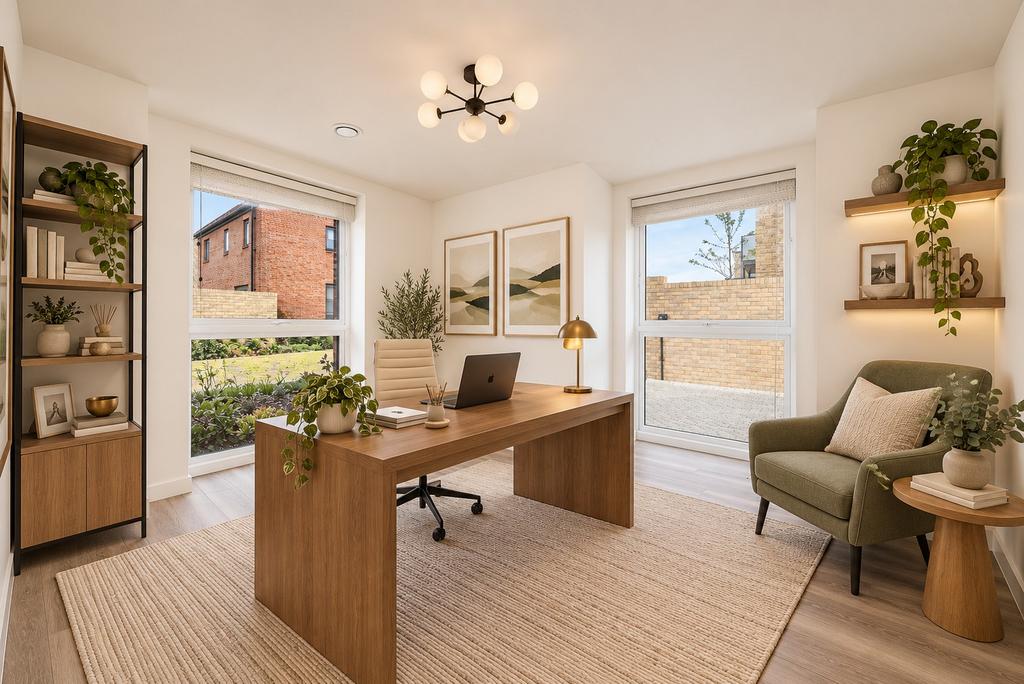 House in Oxford - View 3