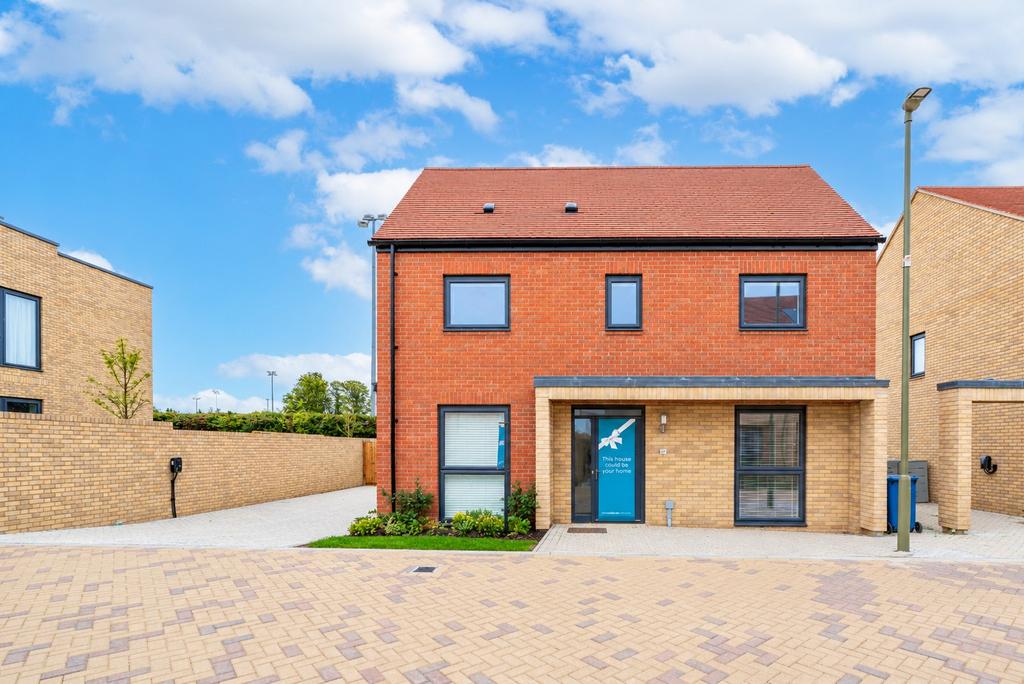 House in Oxford - View 4