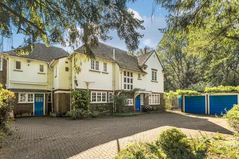 5 bedroom detached house for sale, Barnet Wood Road, Bromley, Kent
