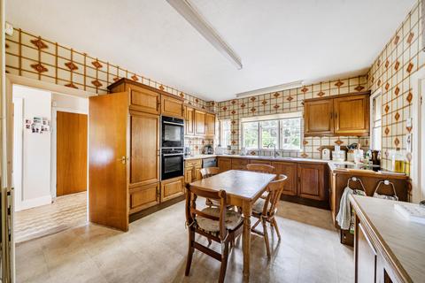 5 bedroom detached house for sale, Barnet Wood Road, Bromley, Kent