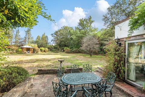 5 bedroom detached house for sale, Barnet Wood Road, Bromley, Kent