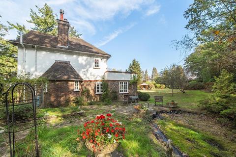 5 bedroom detached house for sale, Barnet Wood Road, Bromley, Kent