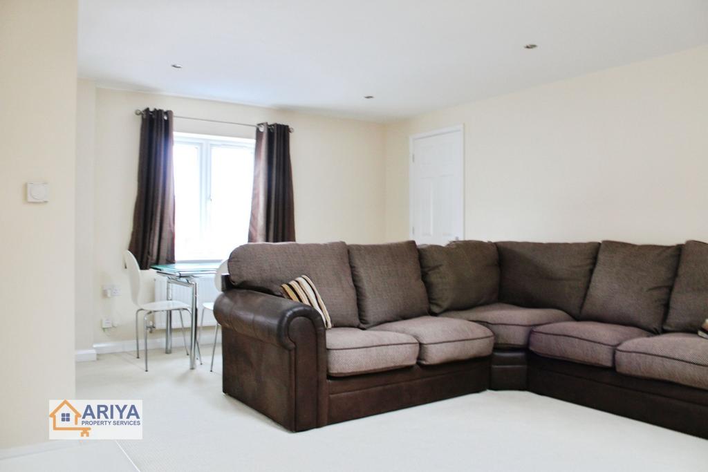 House in Leicester - View 2
