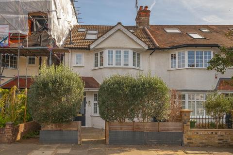 undefined, Enmore Gardens, London, SW14