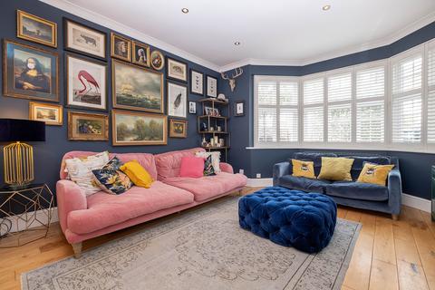 undefined, Enmore Gardens, London, SW14