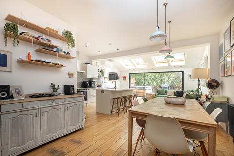 undefined, Enmore Gardens, London, SW14