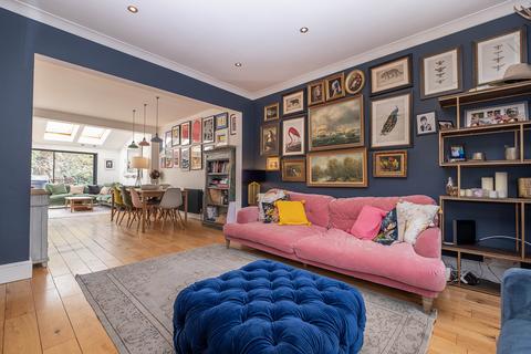 undefined, Enmore Gardens, London, SW14