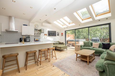 undefined, Enmore Gardens, London, SW14
