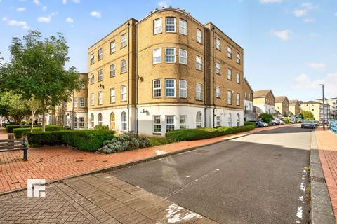 2 bedroom apartment for sale, John Batchelor Way, Penarth CF64