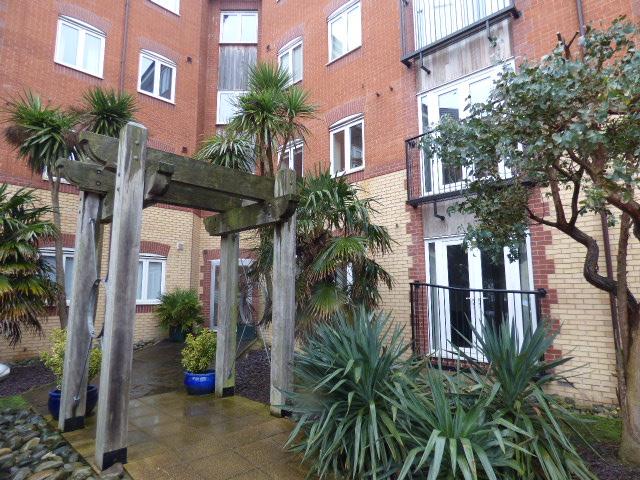 Apartment in Liverpool - View 2