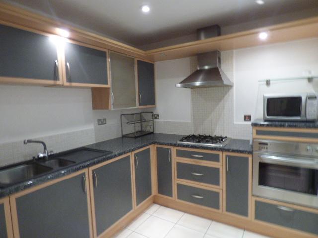 Apartment in Liverpool - View 4