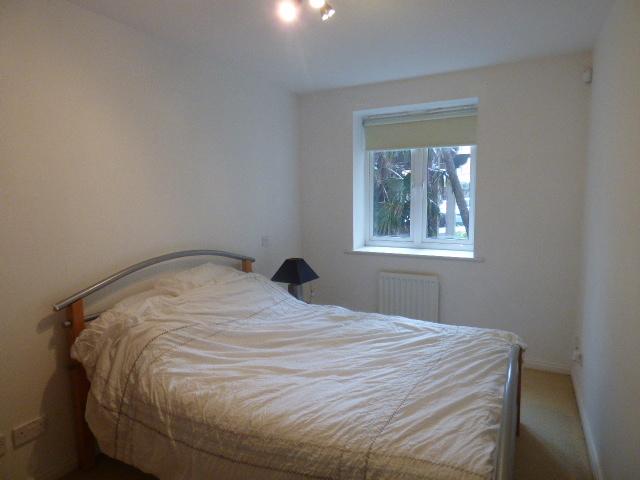 Apartment in Liverpool - More