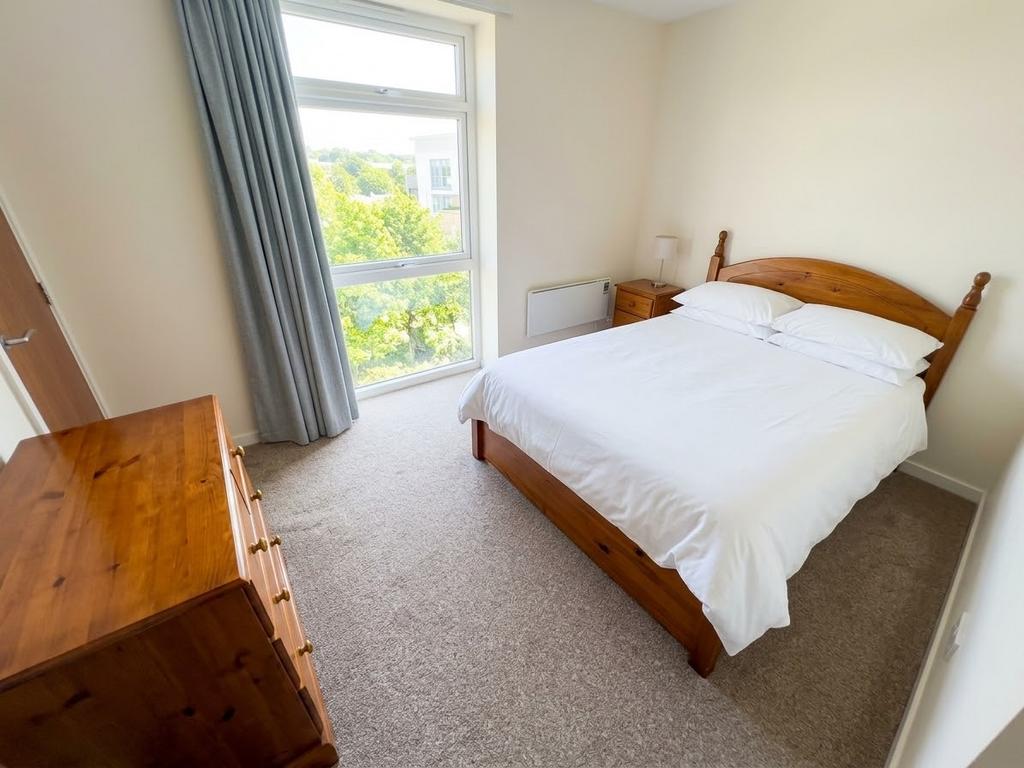 Apartment in Sutton Coldfield - More
