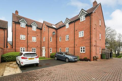 2 bedroom apartment to rent, Chatham Road, STRATFORD-UPON-AVON, CV37
