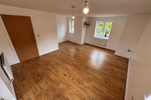 2 bedroom apartment to rent, Chatham Road, STRATFORD-UPON-AVON, CV37