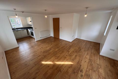 2 bedroom apartment to rent, Chatham Road, STRATFORD-UPON-AVON, CV37