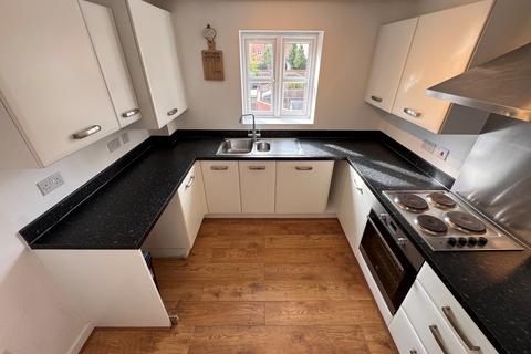 2 bedroom apartment to rent, Chatham Road, STRATFORD-UPON-AVON, CV37
