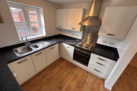2 bedroom apartment to rent, Chatham Road, STRATFORD-UPON-AVON, CV37