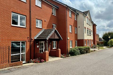 2 bedroom flat for sale, Southend Road, Billericay CM11