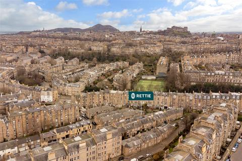 3 bedroom terraced house for sale, Dean Park Mews, Stockbridge, Edinburgh