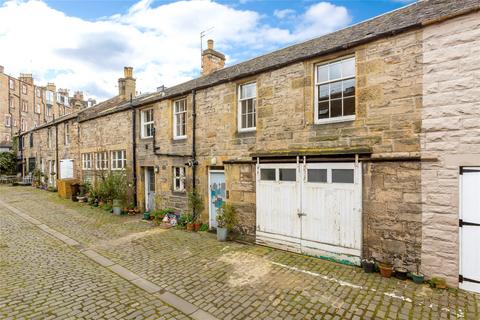 3 bedroom terraced house for sale, Dean Park Mews, Stockbridge, Edinburgh