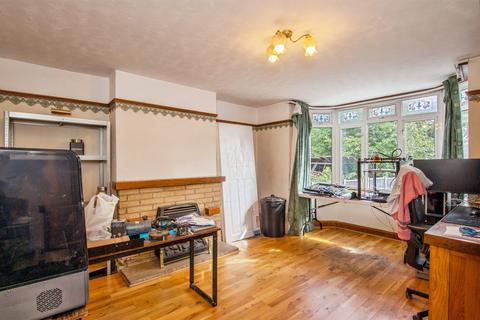 3 bedroom semi-detached house for sale, Ross Road, HEREFORD