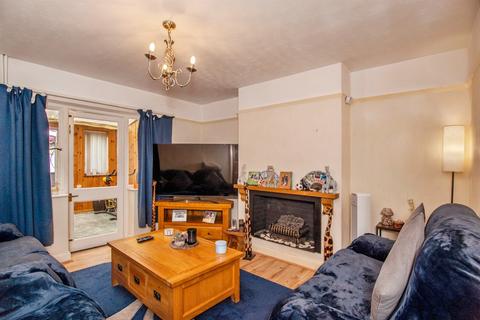 3 bedroom semi-detached house for sale, Ross Road, HEREFORD