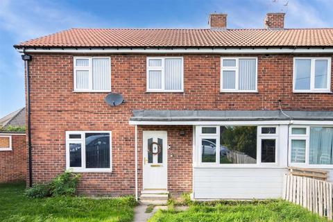 Rowena Drive, Thurcroft, Rotherham
