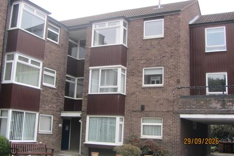 2 bed flat/apartment for rent in Minster Court, Beverley, HU17 8HQ