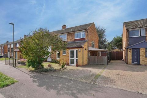 3 bedroom semi-detached house for sale, Fallowfields, Bicester OX26