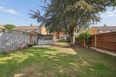 3 bedroom semi-detached house for sale, Fallowfields, Bicester OX26