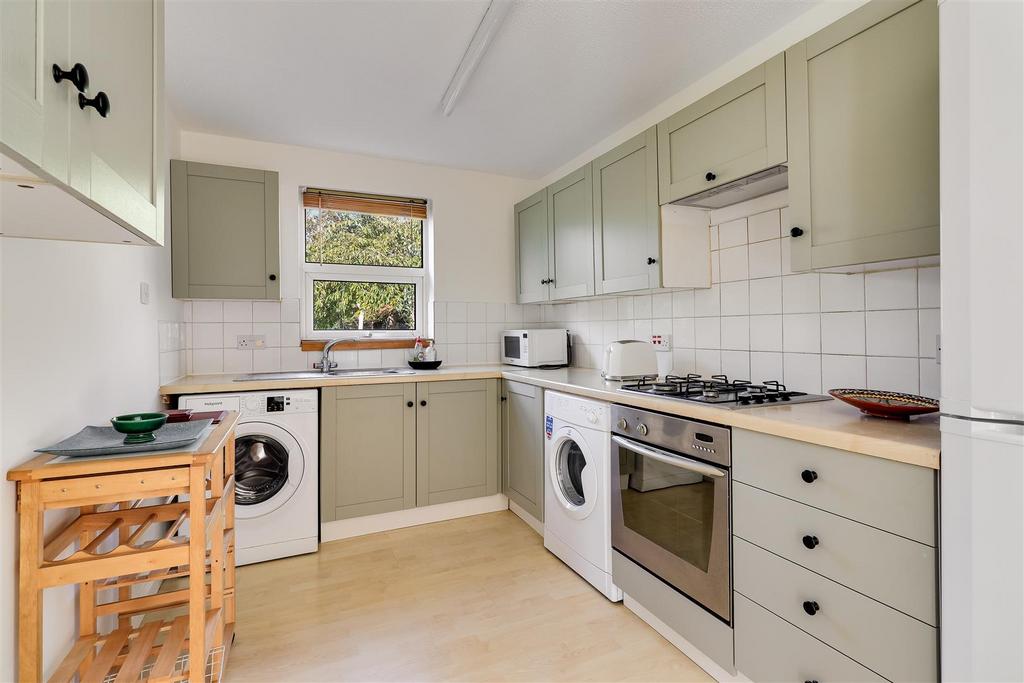 House in Cambridge - View 4