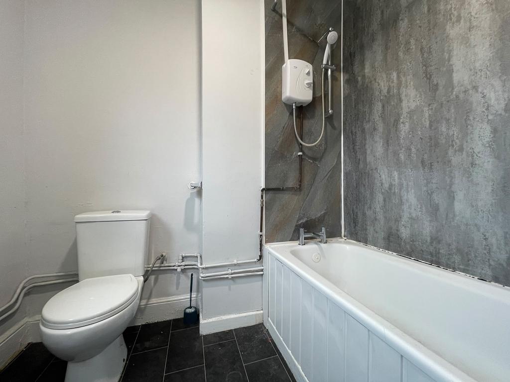 Apartment in Leicester, City of Leicester - View 3
