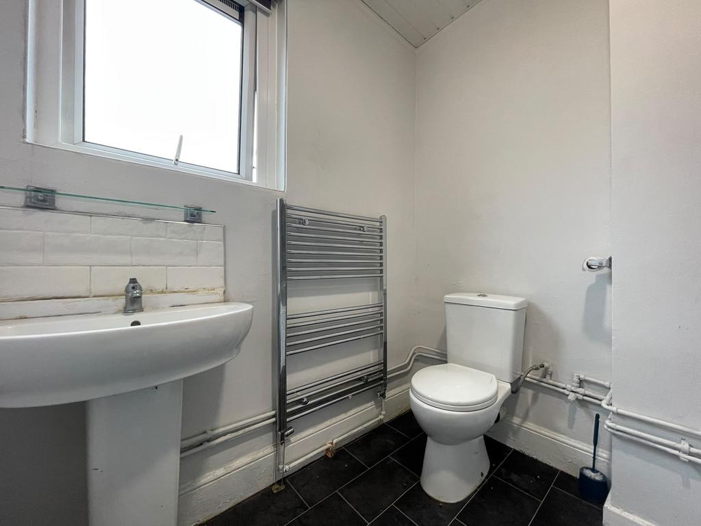 Apartment in Leicester, City of Leicester - View 4