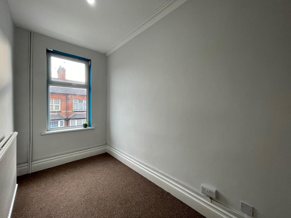 Apartment in Leicester, City of Leicester - More