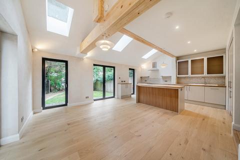 4 bedroom semi-detached house for sale, Morden Hill, Lewisham, London, SE13