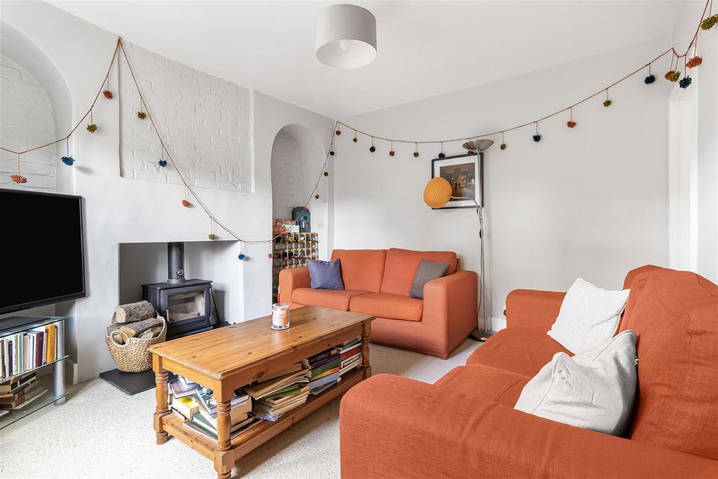 House in Cambridge - View 4