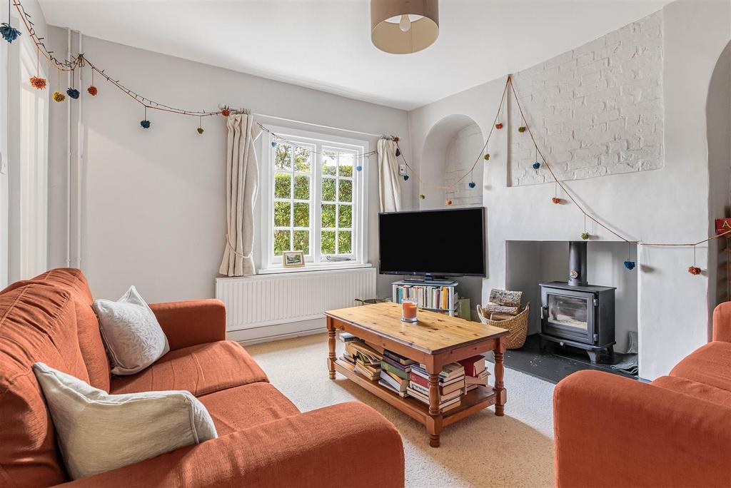 House in Cambridge - View 5