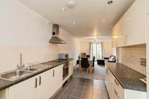 2 bedroom flat for sale, Eveleigh Avenue, Bath