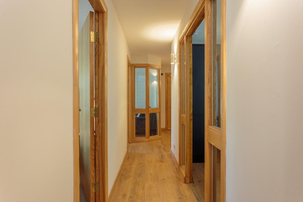 Apartment in Edinburgh - View 5