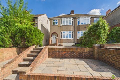 3 bedroom semi-detached house for sale, Station Road Crayford, Crayford, Dartford, Kent, DA1