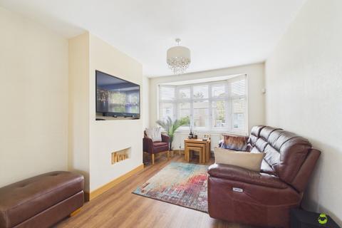 3 bedroom semi-detached house for sale, Station Road Crayford, Crayford, Dartford, Kent, DA1