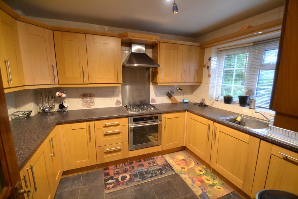 House in West Midlands - View 2