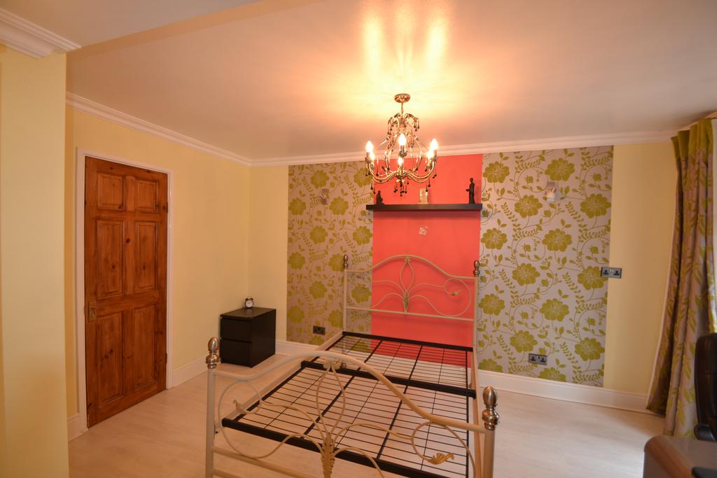 House in West Midlands - More