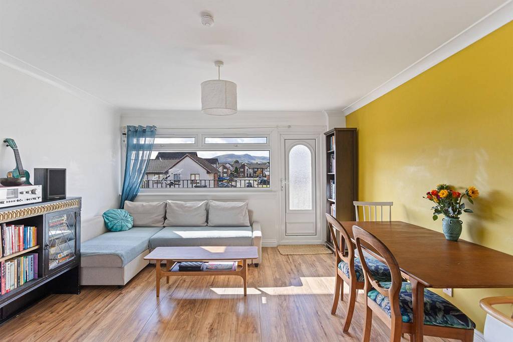 Apartment in Edinburgh - View 2