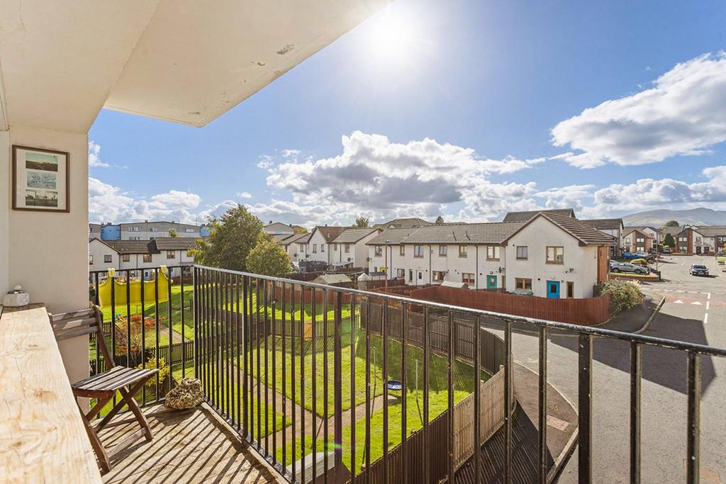 Apartment in Edinburgh - View 4